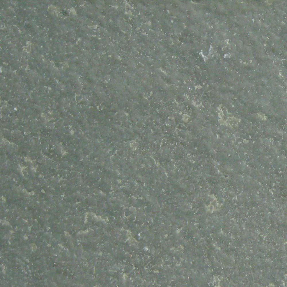 Antique tumbled stone finish